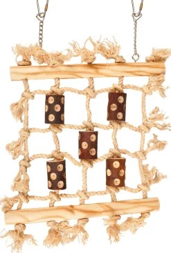 ohgreen Andere|Bbq park speelg touw web