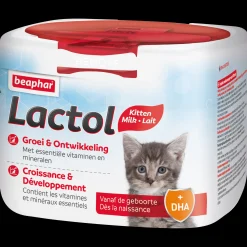 ohgreen Kat Voeding|Beaphar lactol kitten