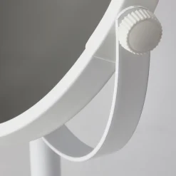 ohgreen Badkamer|Beau spiegel 3x vergrotend wit