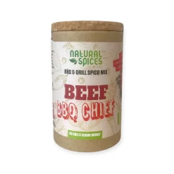 ohgreen Voeding|Beef bbq chief 80g