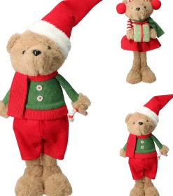 ohgreen Thema Holiday|Kerstdecoratie|Beer