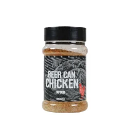 ohgreen Voeding|Beer can chicken rub