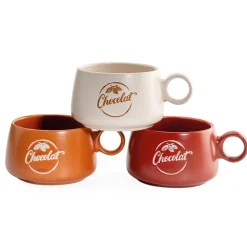 ohgreen Servies|Herfst|Beker