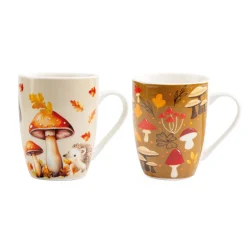 ohgreen Servies|Herfst|Beker