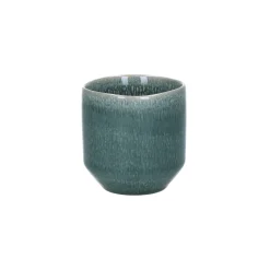 ohgreen Servies|BEKER AUDREY GROEN 7,2X7,5 CM