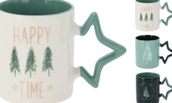 ohgreen Feesttafel|Beker in porselein