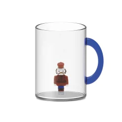 ohgreen Feesttafel|Beker notenkraker