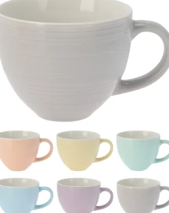 ohgreen Servies|Beker porselein 510ml