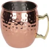 ohgreen Servies|Beker rvs 500ml moscow mule