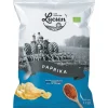 ohgreen Voeding|Belgische chips paprika 125g