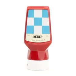 ohgreen Voeding|Belgische ketchup 300ml