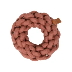 ohgreen Speelgoed|Ben gevlochten ring