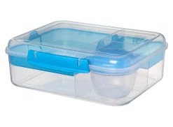 ohgreen In En Rond De Keuken|Ecocheques|BENTO LUNCHBOX & YOGHURTPOTJE