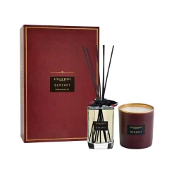 ohgreen Geuren|Bereket Luxury Home Geschenkset