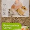 ohgreen Knaagdieren Voeding|Berghooi met wortel 500gr.