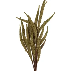 ohgreen Sfeermakers|Bessentak piepschuim beige 77cm