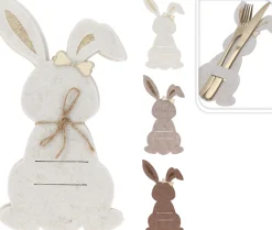 ohgreen Sfeermakers|Bestekhouder haas in vilt - 4ass