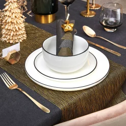 ohgreen Servies|Bestekset