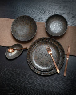 ohgreen Servies|Bestekset 16-delig