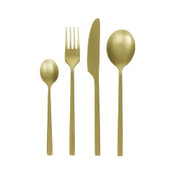 ohgreen Servies|Bestekset 16-delig