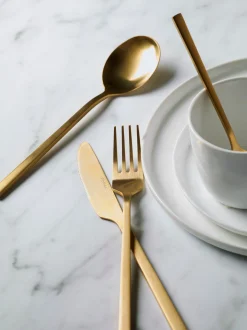 ohgreen Servies|Bestekset 16-delig