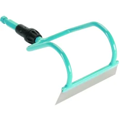 ohgreen Maak Je Tuin Lenteklaar|Handgereedschap|BEUGELHAK 12CM