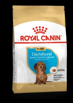 ohgreen Werelddierendag|Hond Voeding|Bhn dachshund puppy 1.5kg