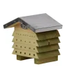ohgreen Insectenhotels|Bijenhuis hout
