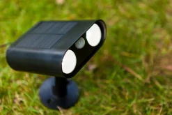 ohgreen Ecocheques|Verlichting|Bingo solar prikspot