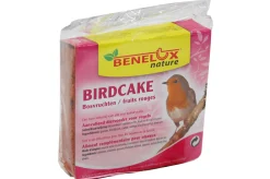 ohgreen Vogels Voeding|Birdcake bosvruchten voor buitenvogels