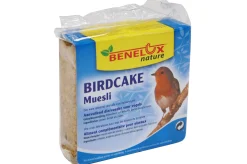 ohgreen Vogels Voeding|Birdcake muesli voor buitenvogels