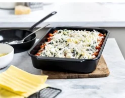 ohgreen Ecocheques|Bakken|Bistro cakevorm 33x22cm