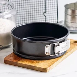 ohgreen Ecocheques|Bakken|Bistro springvorm pan 20cm