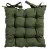 ohgreen Accessoires En Onderhoud|Bistrokussen toscane 46x46cm panama green