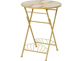 ohgreen Meubilair|Bistrotafel lima