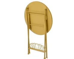 ohgreen Meubilair|Bistrotafel lima