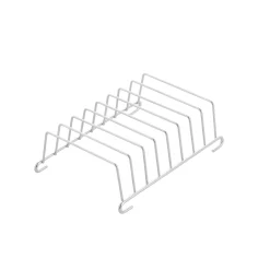 ohgreen Keukentoestellen|Bk airfryer accessoires 4-delige grillset