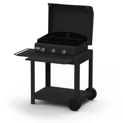 ohgreen Andere Toestellen|Black Edition: plancha gas Amalia 360