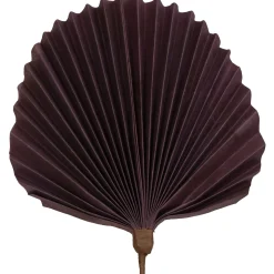 ohgreen Sfeermakers|Blad tak papier paars 75cm