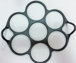 ohgreen Bakken|Blinivorm 7 silicone d22,5