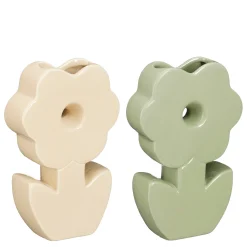 ohgreen Potten En Vazen|Bloem - l13,5xb4,5xh21cm