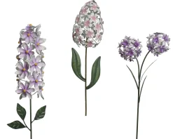 ohgreen Sfeermakers|Bloem ijzer dia10