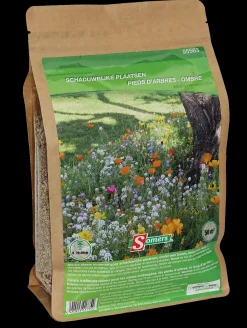 ohgreen Zaden|Ecocheques|Bloemenmengsel voor schaduwrijke plaatsen 50m²