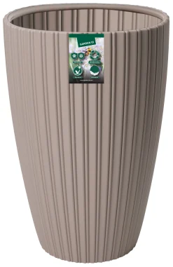 ohgreen Ecocheques|Kunststof|Bloempot fancy