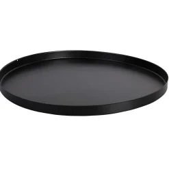 ohgreen Vuur|Bodemplaat rond ø50x3cm