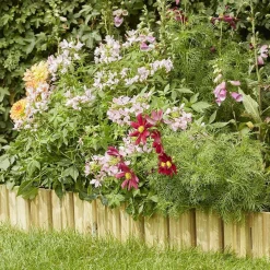 ohgreen Tuinafsluiting En Hout|Ecocheques|Boduur recht Cala