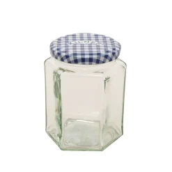 ohgreen In En Rond De Keuken|Ecocheques|Bokaal met deksel