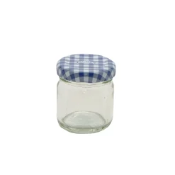 ohgreen In En Rond De Keuken|Ecocheques|BOKAAL ROND+DEKSEL 43ML