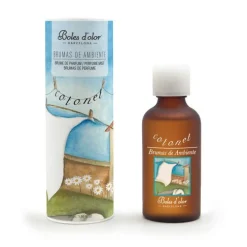 ohgreen Geuren|Boles d'olor geurolie 50 ml cotonet