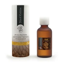 ohgreen Geuren|Boles d'olor geurolie 50 ml oud